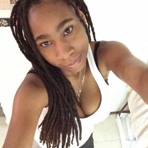 Meet your Posher, Michele